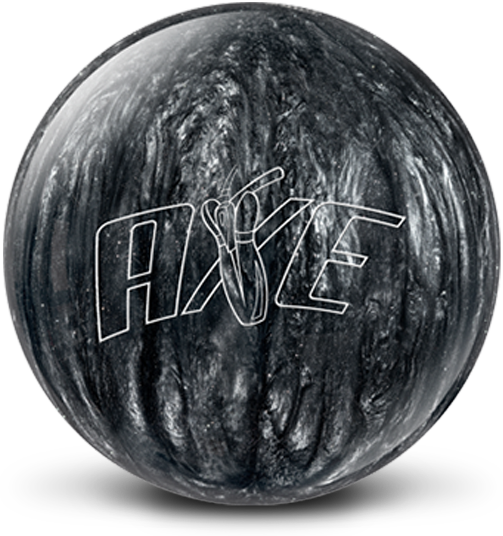Axe - Steel Sparkle – HammerBowling Axe - Steel Sparkle – HammerBowling
