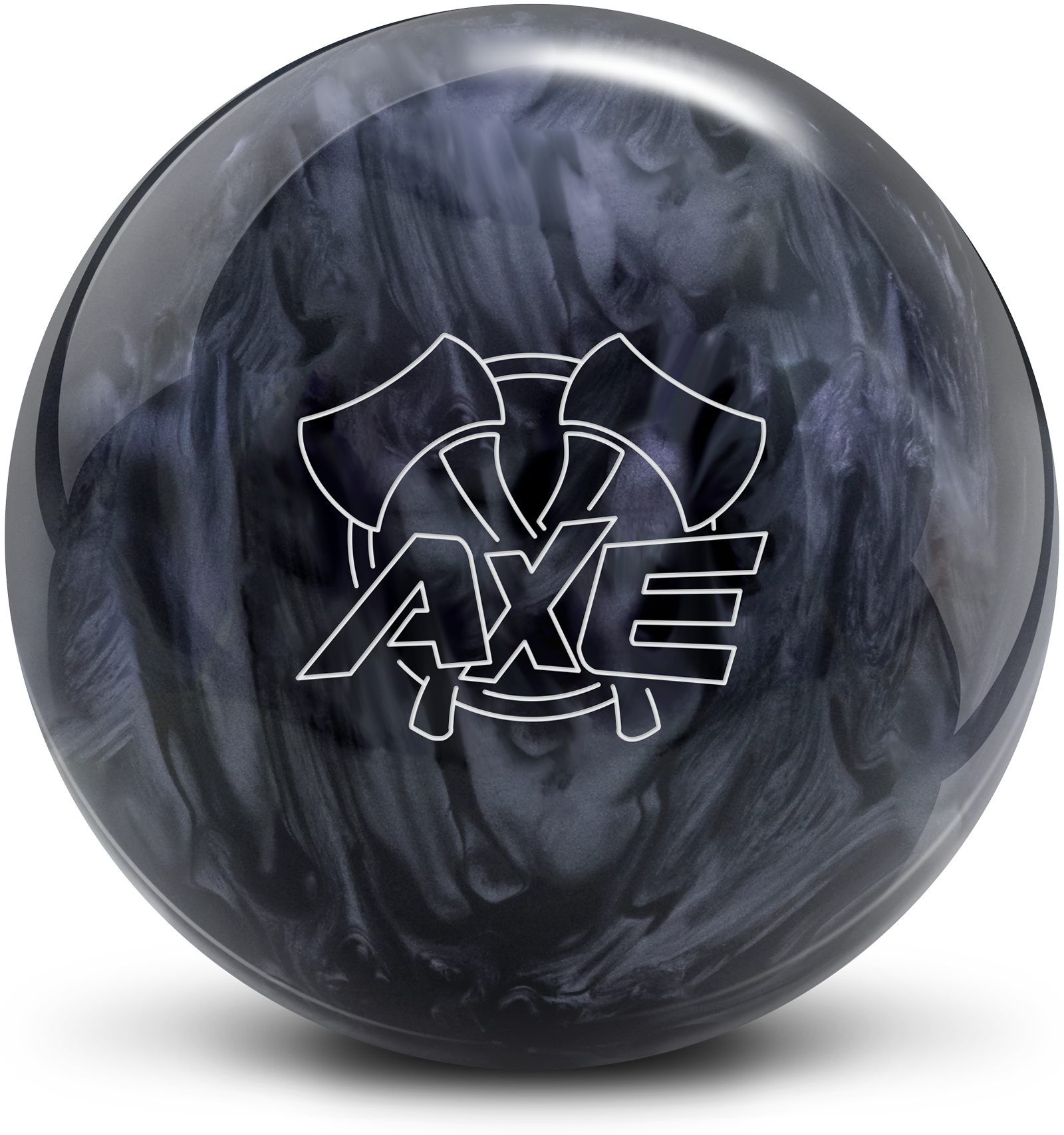 Axe - Black / Smoke – HammerBowling Axe - Black / Smoke – HammerBowling