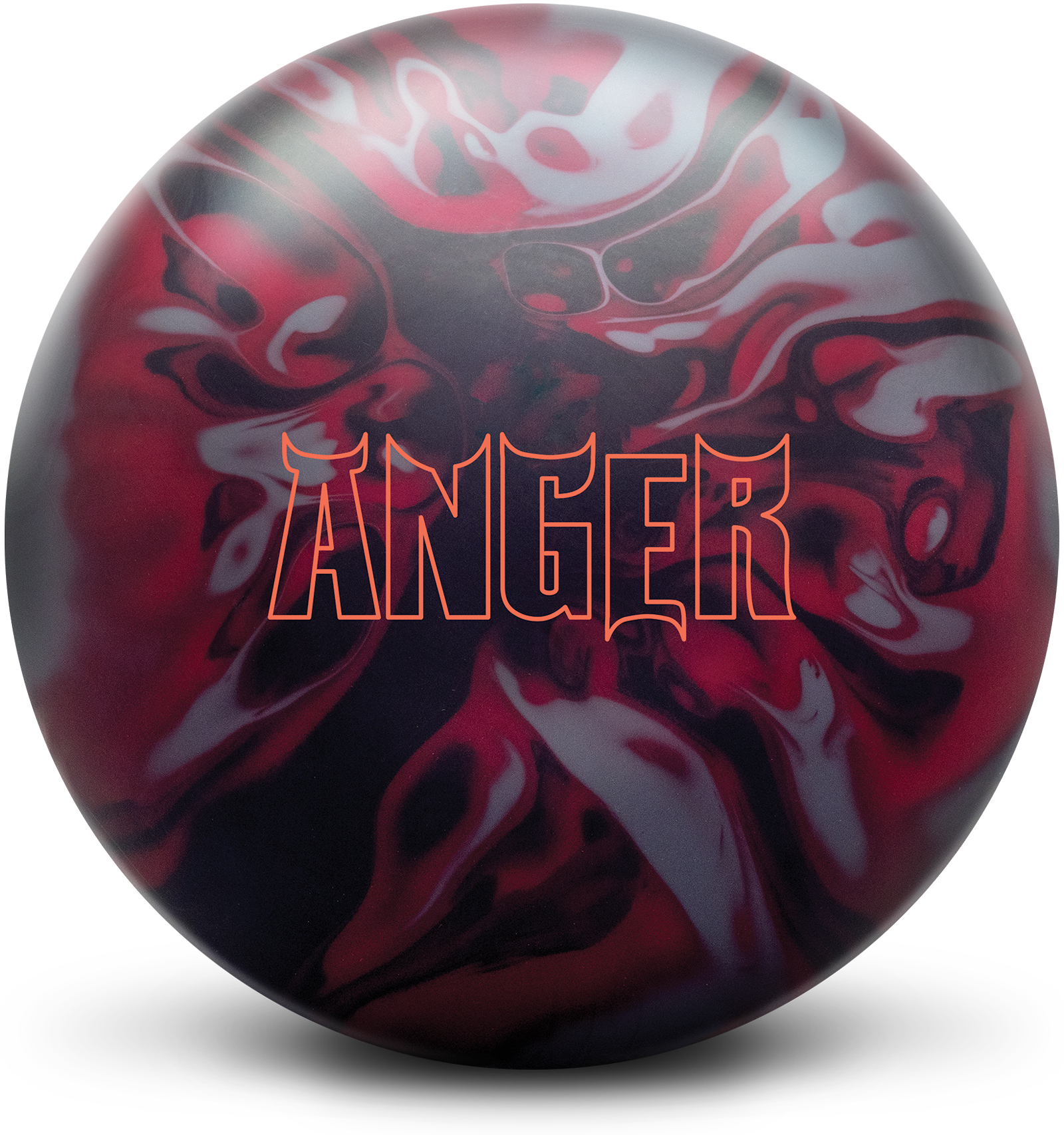 Anger Solid – HammerBowling