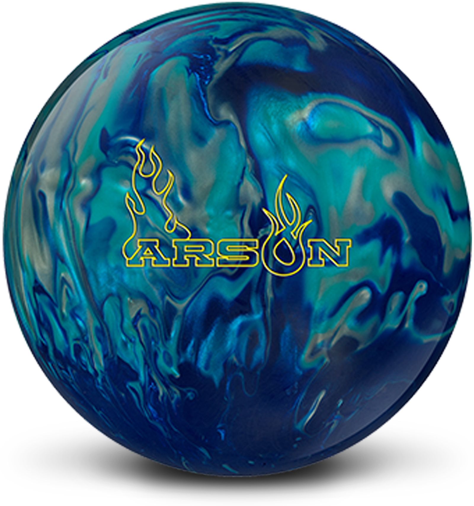 Arson Hybrid – HammerBowling