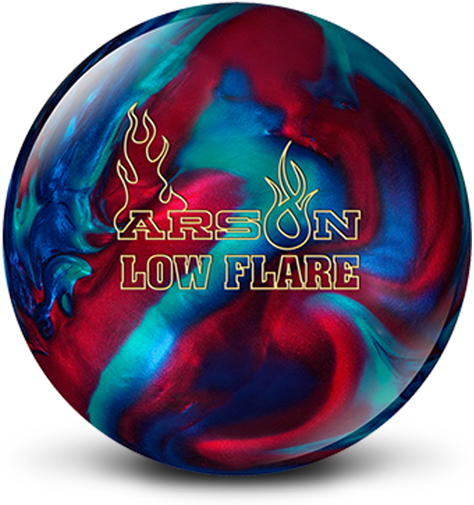 Arson Low Flare – HammerBowling Arson Low Flare – HammerBowling