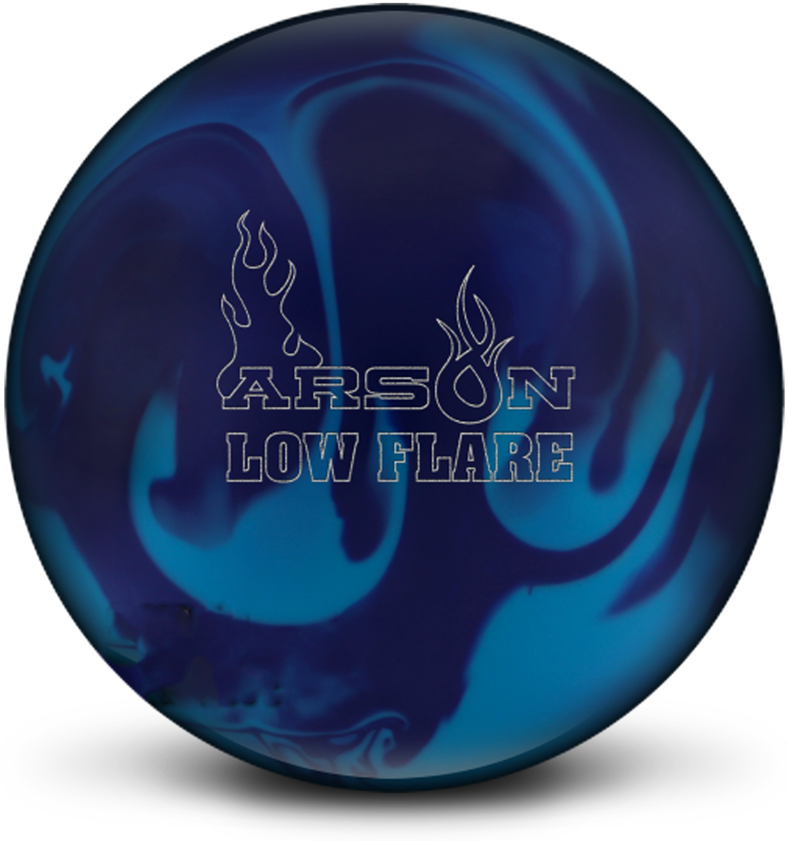 Arson Low Flare Solid – HammerBowling