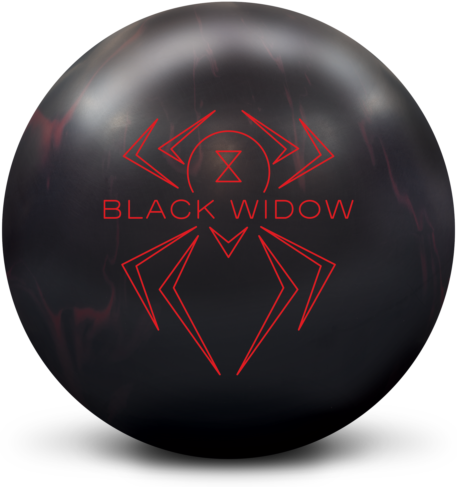 Black Widow 2.0 – HammerBowling