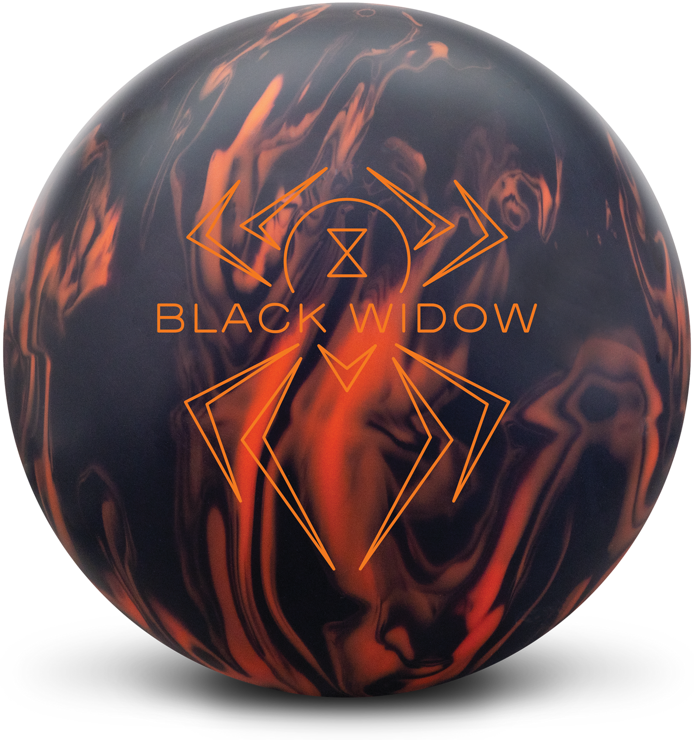 Black Widow 3.0 bowling ball