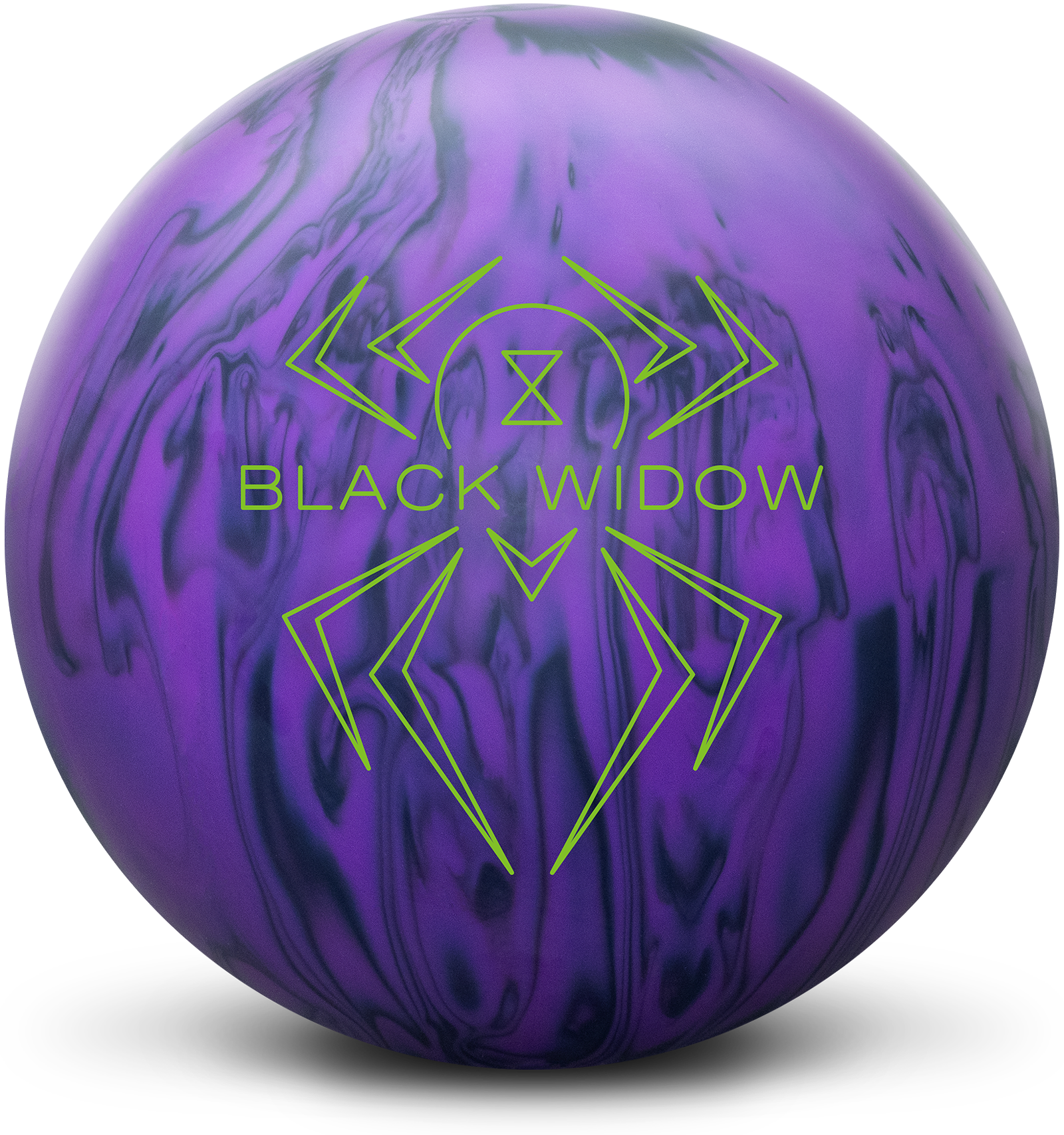 Black Widow 3.0 Dynasty – HammerBowling