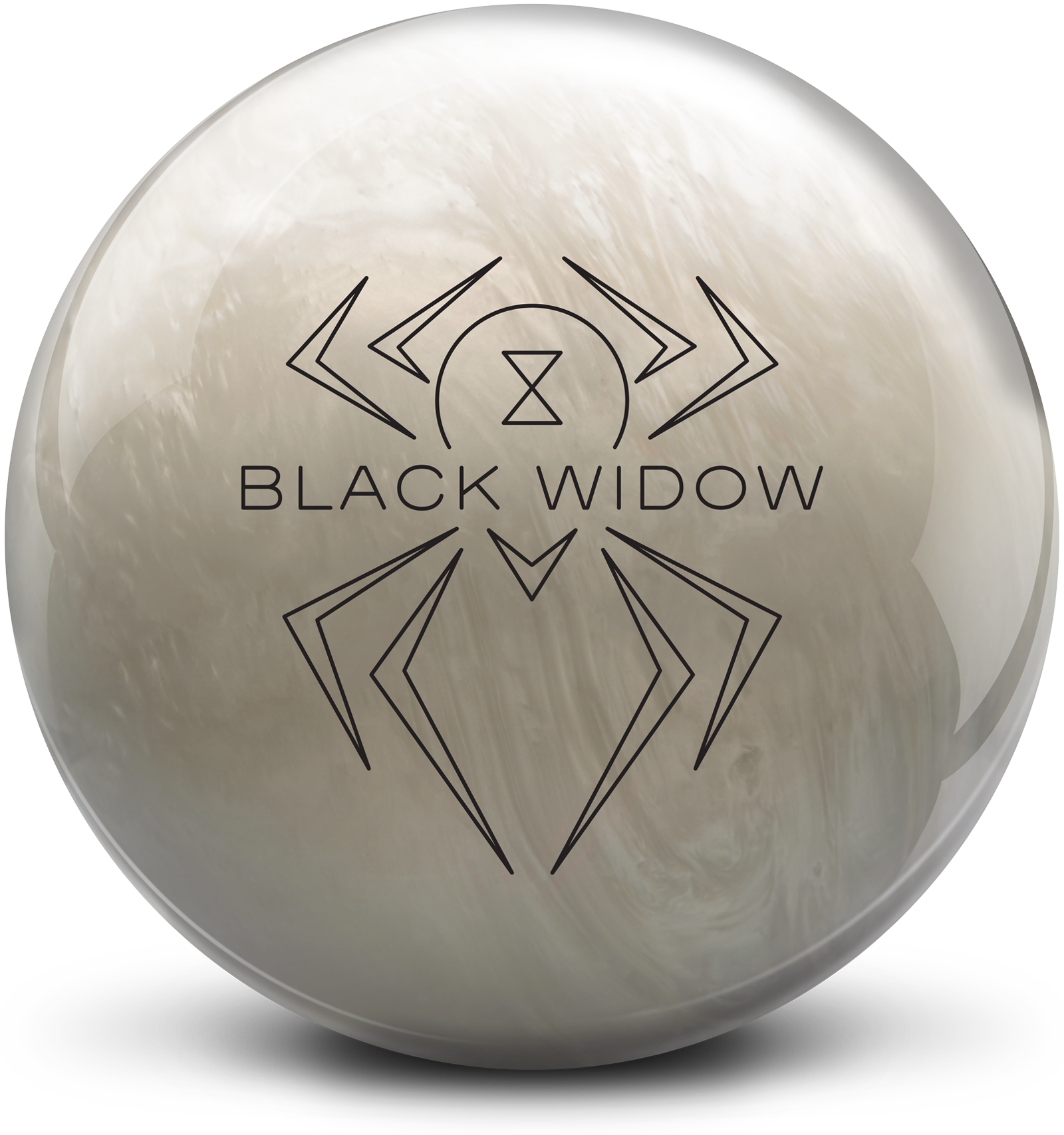 Black Widow Ghost Pearl – HammerBowling Black Widow Ghost Pearl – HammerBowling