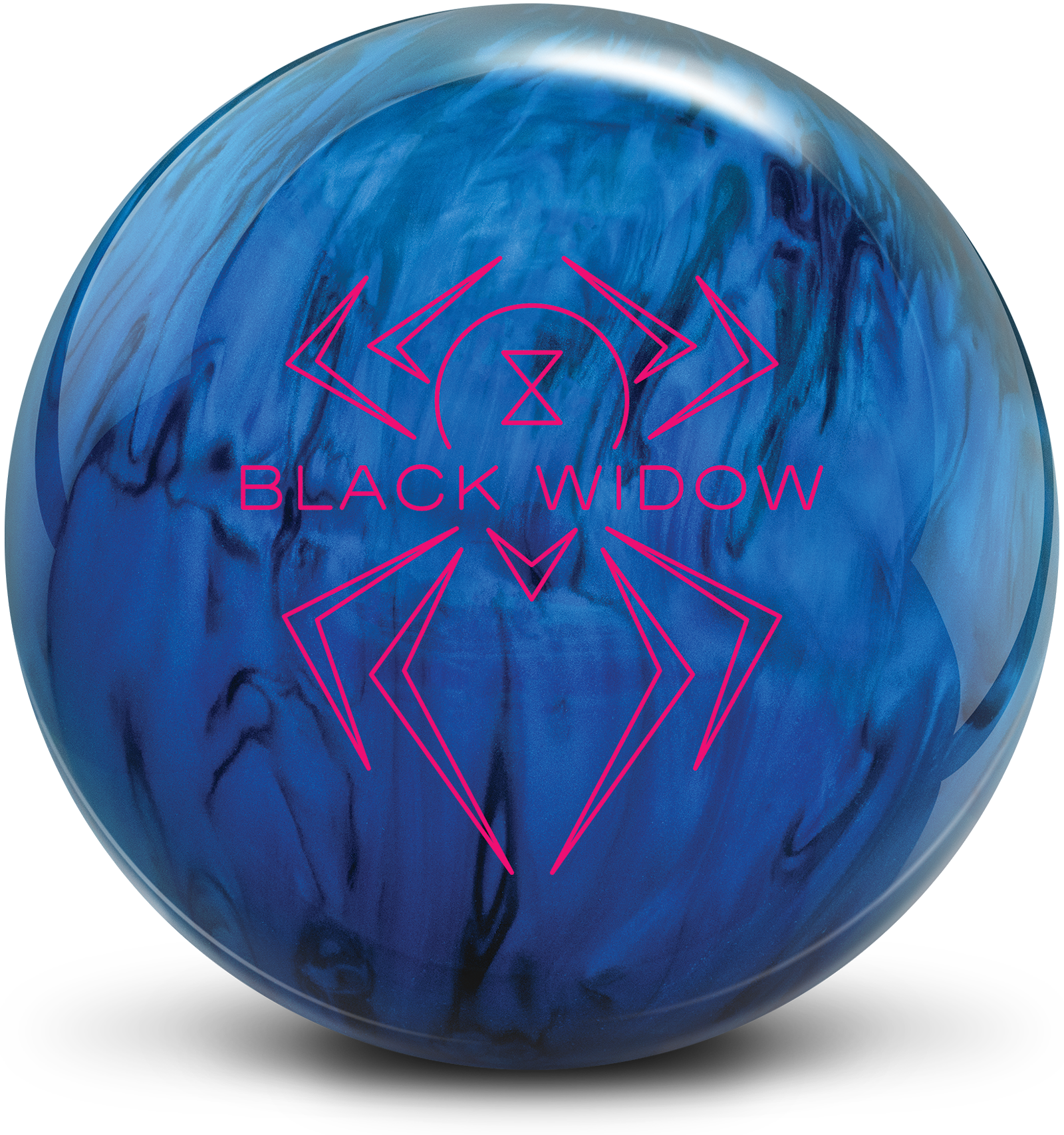 Black Widow Mania – HammerBowling Black Widow Mania – HammerBowling