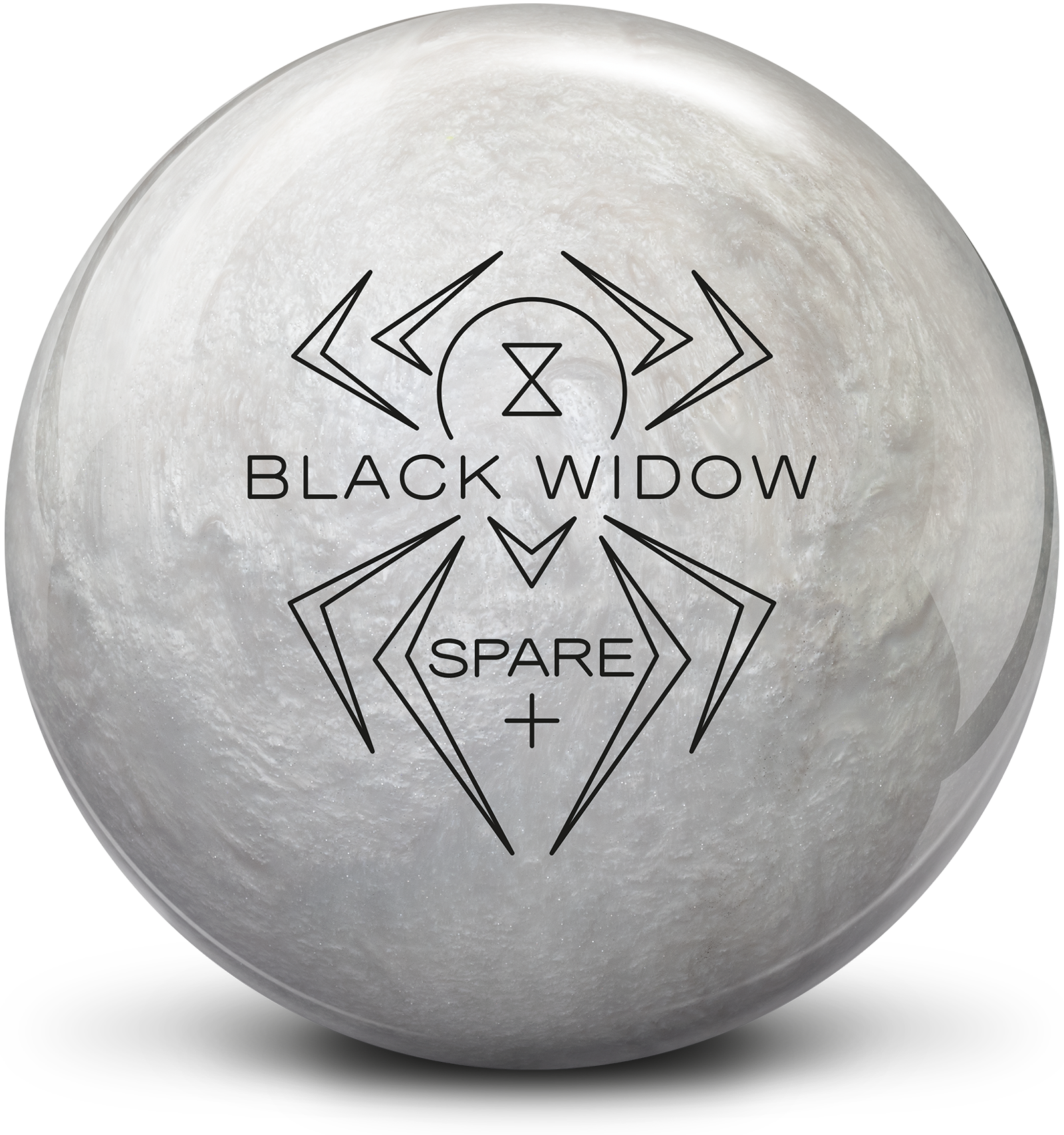HAMMER BLACK WIDOW SPARE 14ポンド2オンス Black Widow Spare+ – HammerBowling