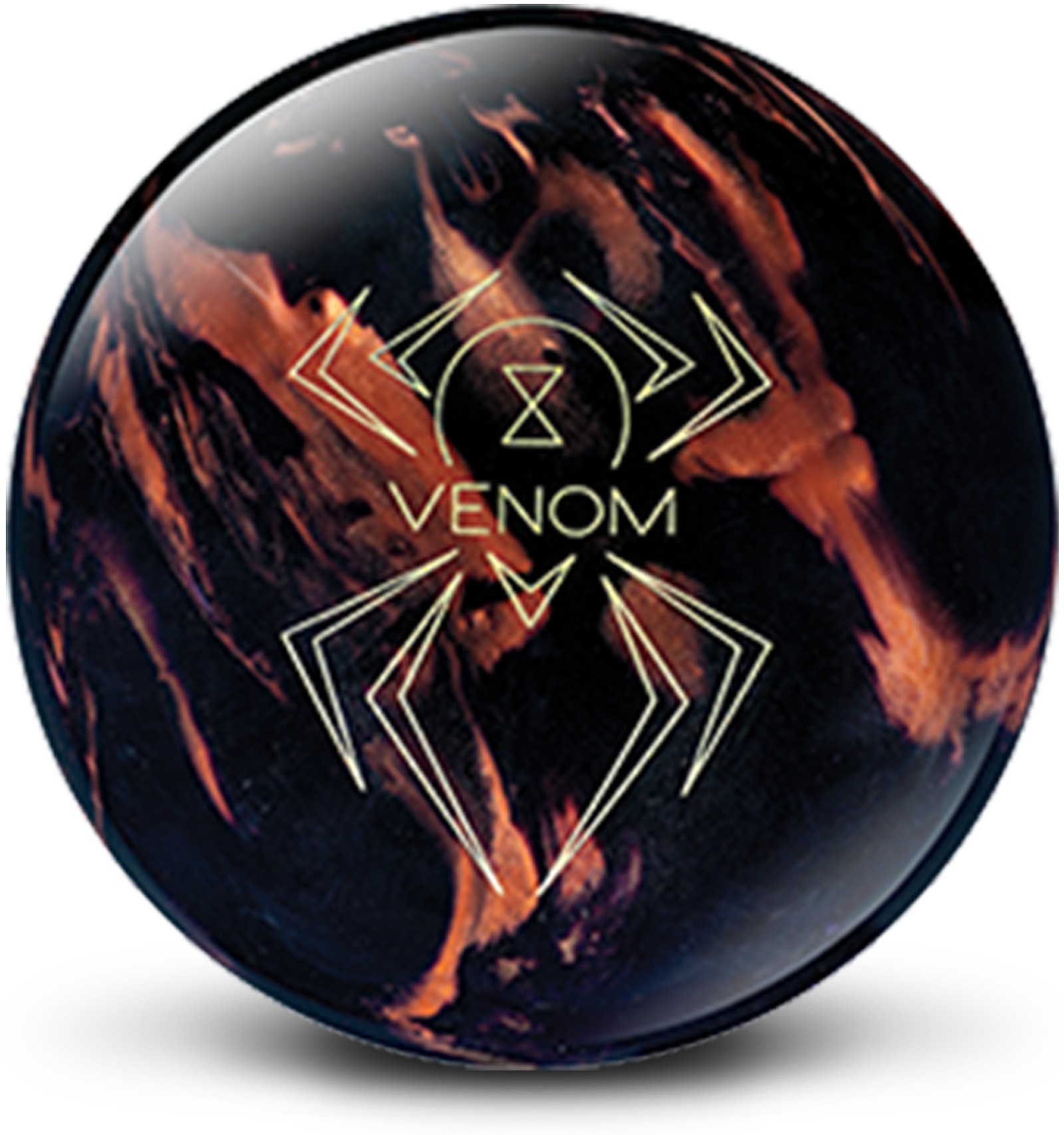 Black Widow Venom – HammerBowling Black Widow Venom – HammerBowling