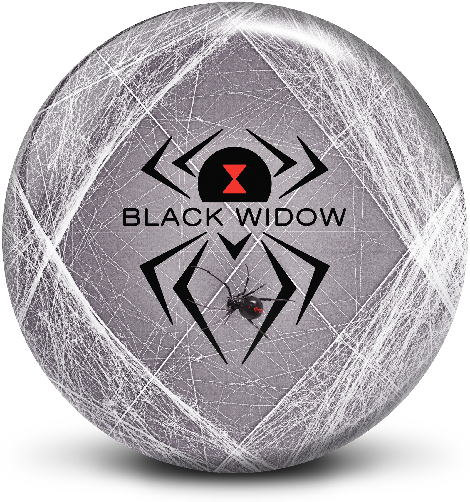Black Widow Viz-A-Ball – HammerBowling