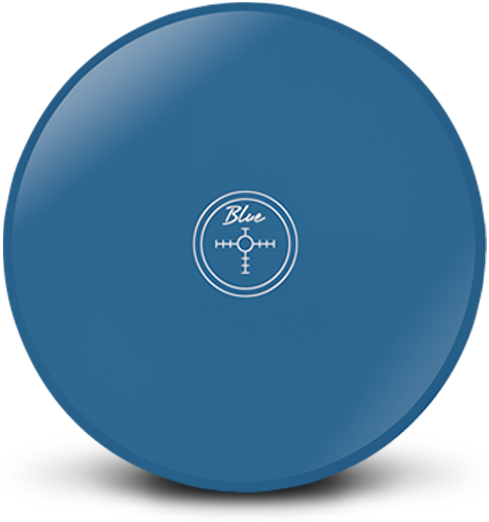 Blue Hammer – HammerBowling