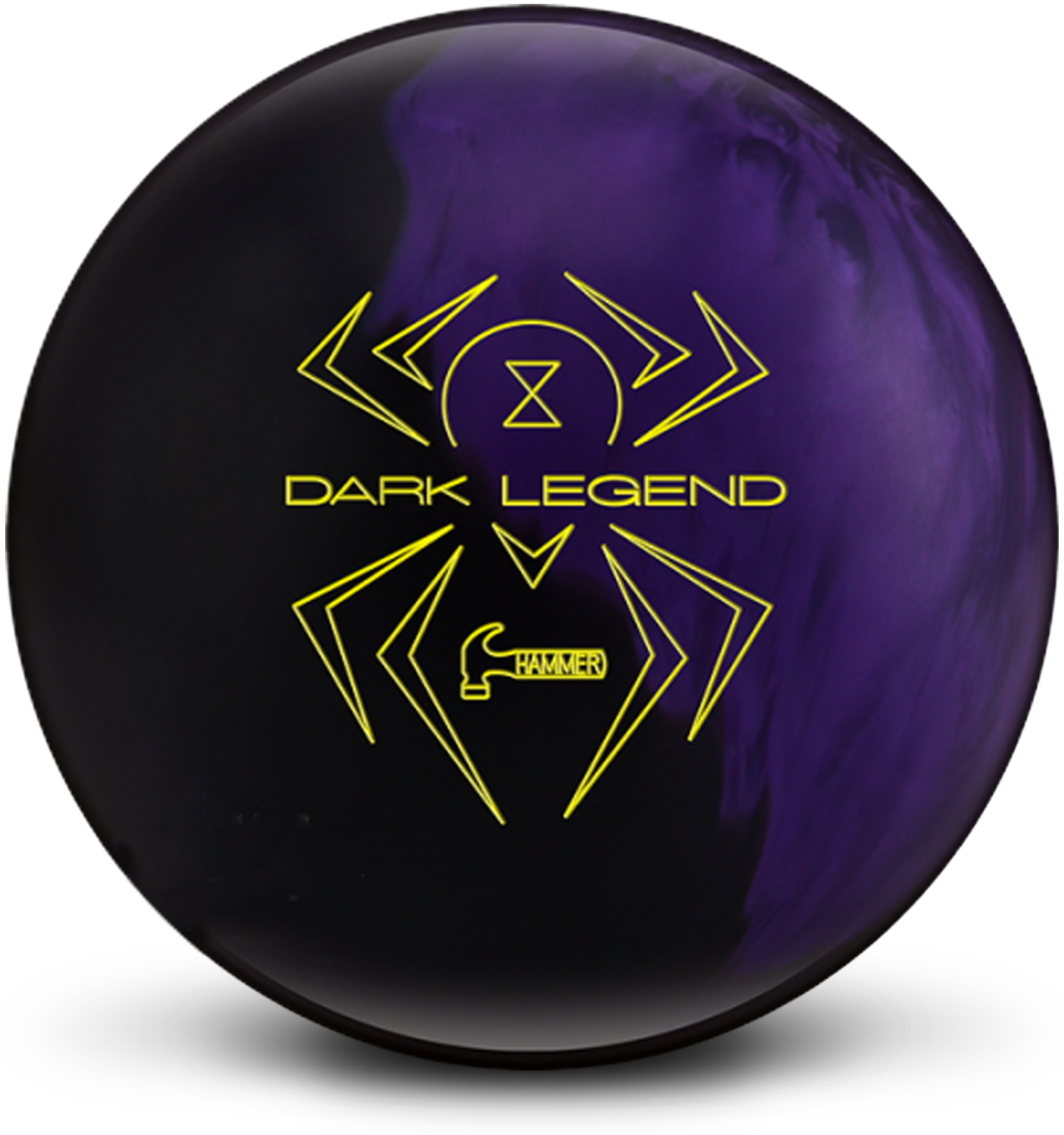 Dark Legend – HammerBowling