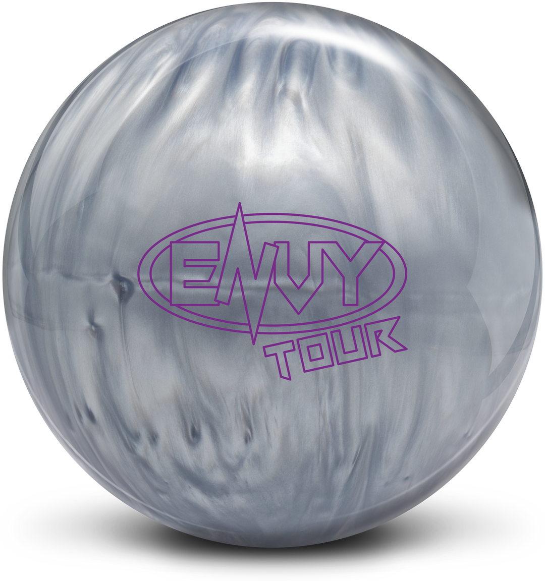 Envy Tour Pearl bowling ball