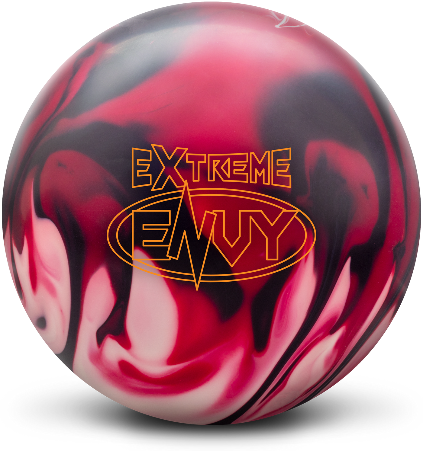 Extreme Envy bowling ball