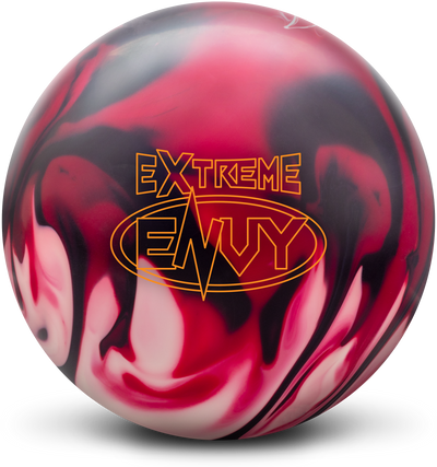 Extreme Envy bowling ball