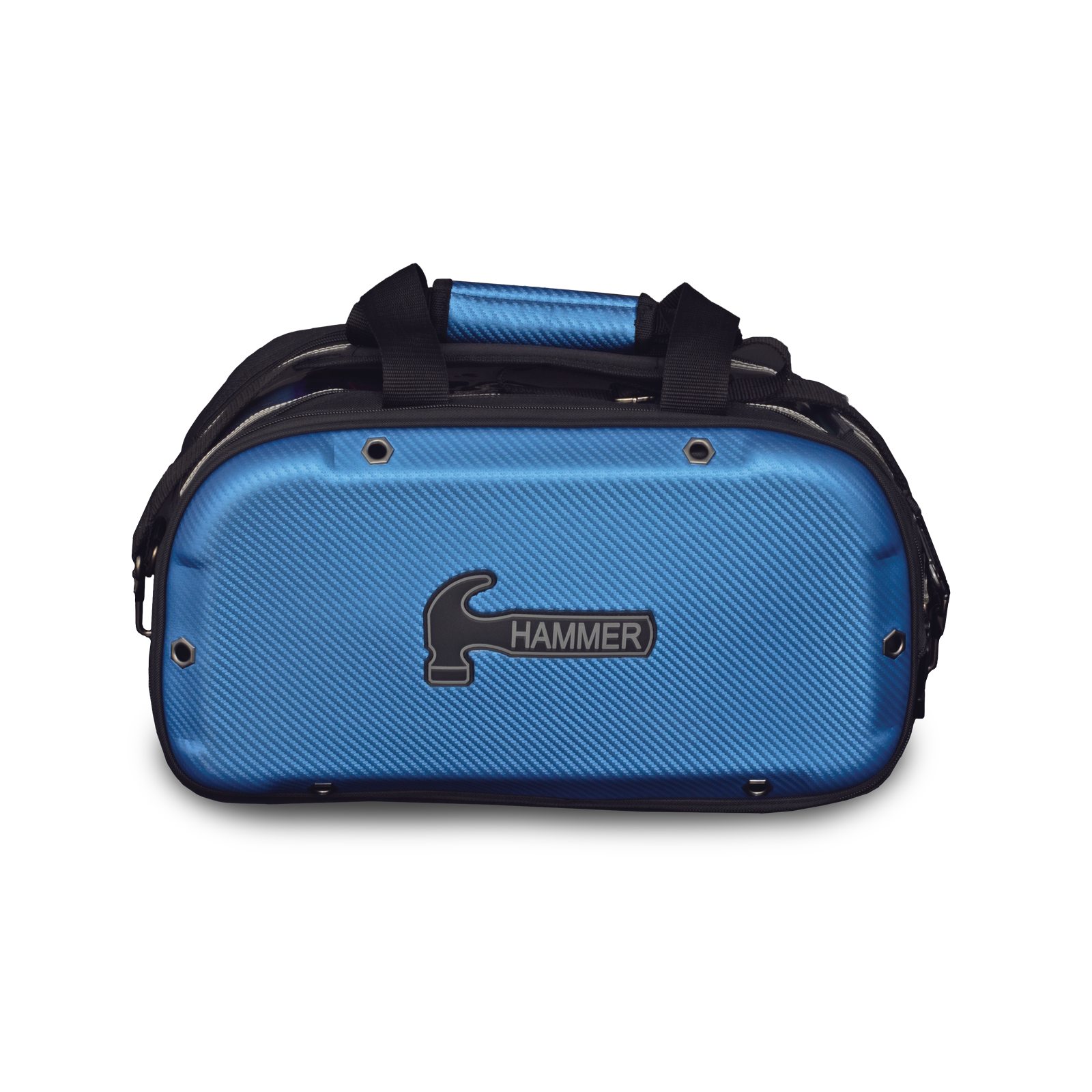 Carbon Shield Double Tote – HammerBowling