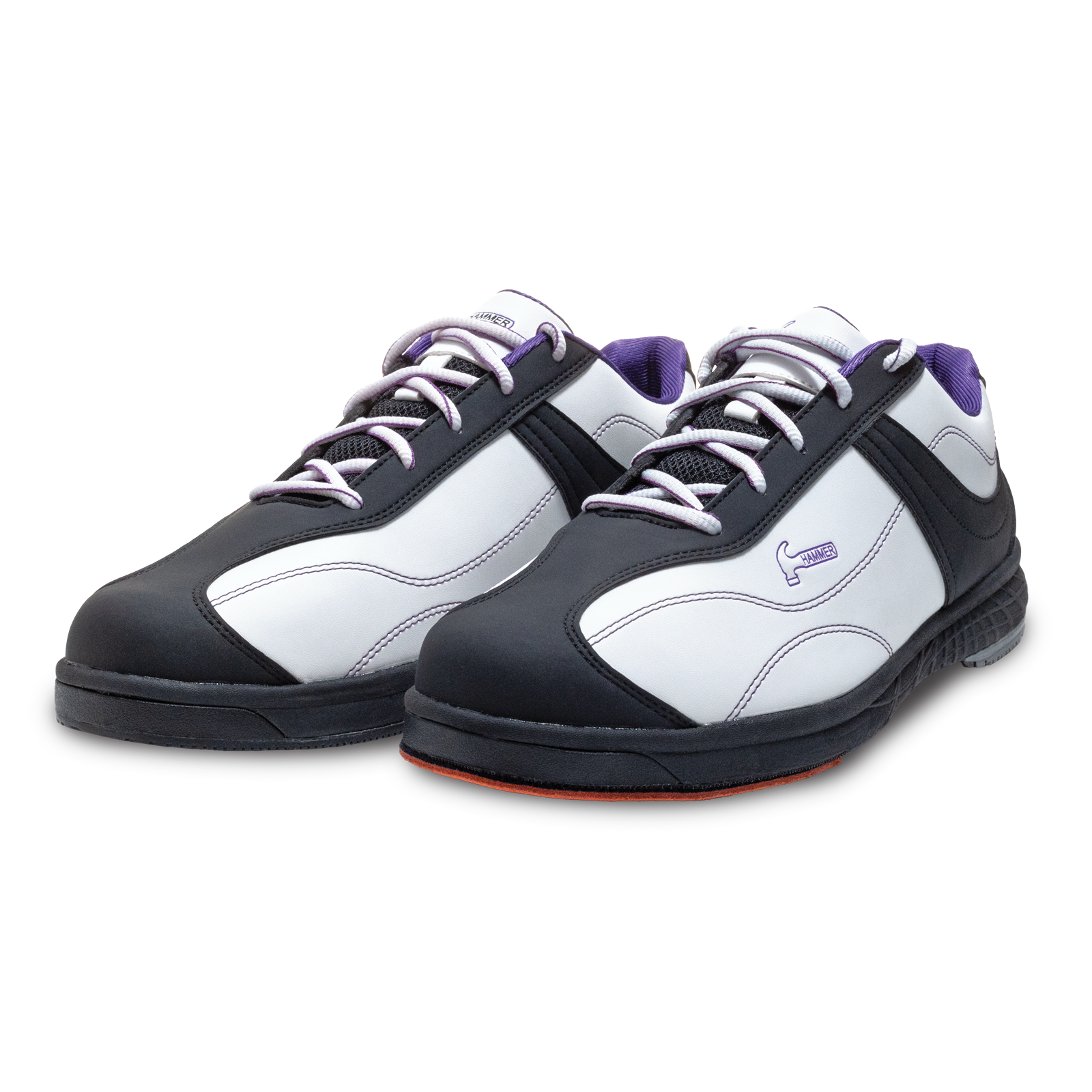 Hammer hot sale pink shoes