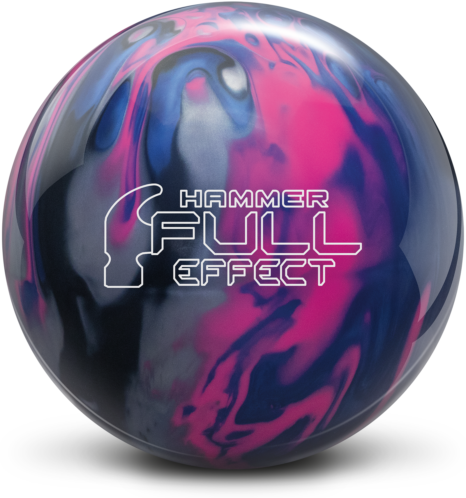 hammer エフェクト Full Effect – HammerBowling