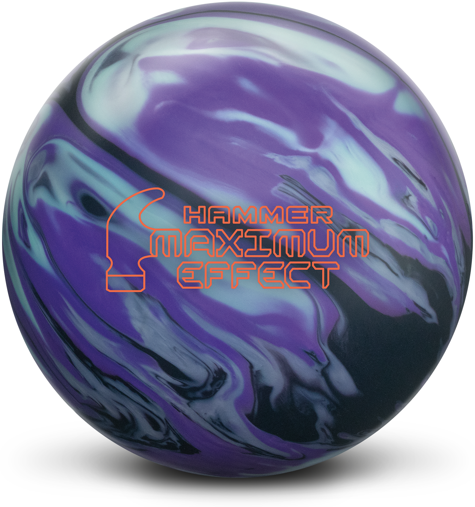 Maximum Effect – HammerBowling Maximum Effect – HammerBowling