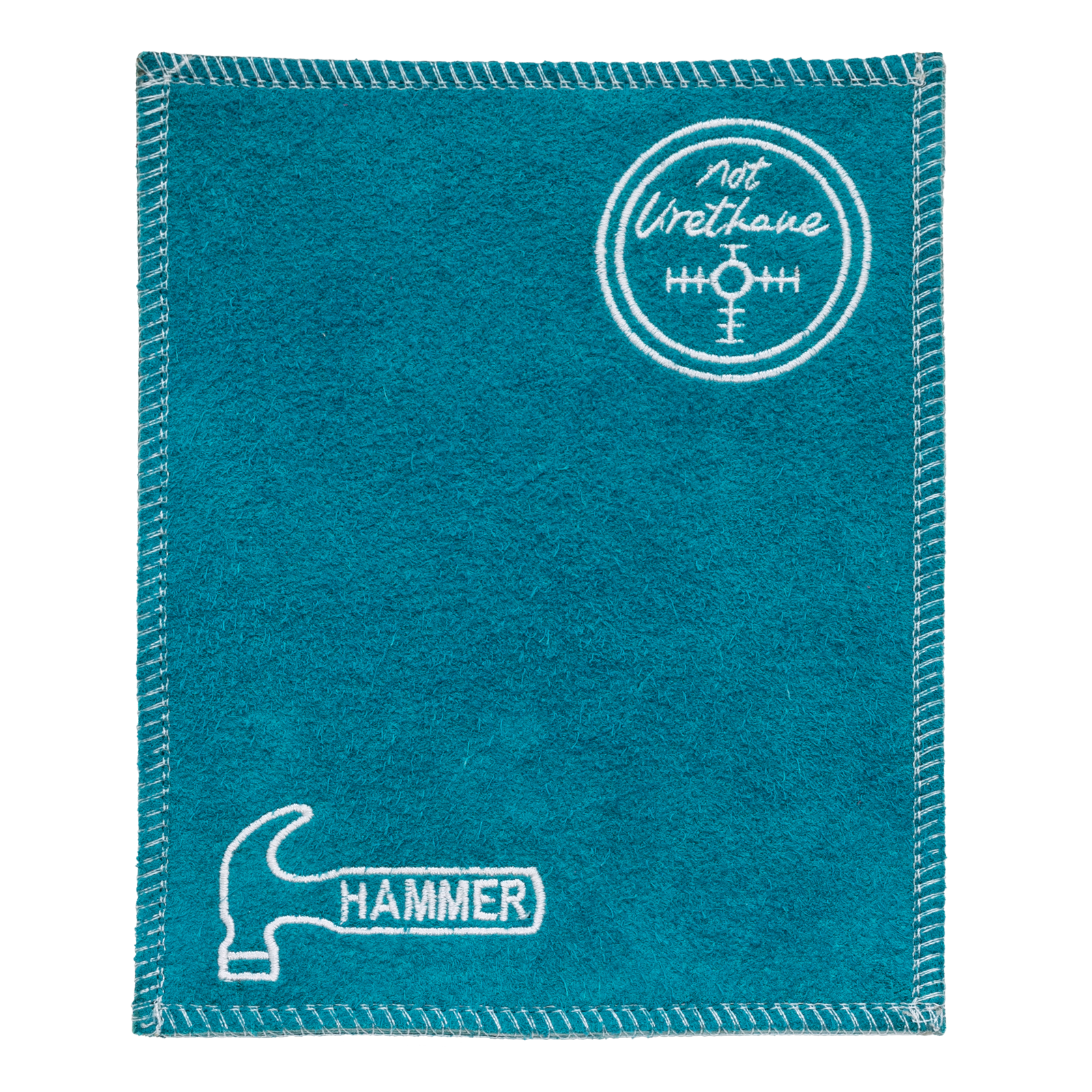 Shammy Pad - NU Blue – HammerBowling