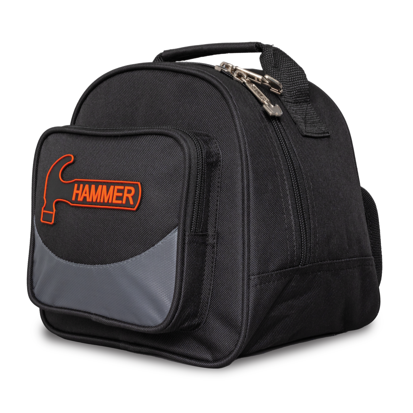 Hammer_Plus_1_Black_Front_3qtr