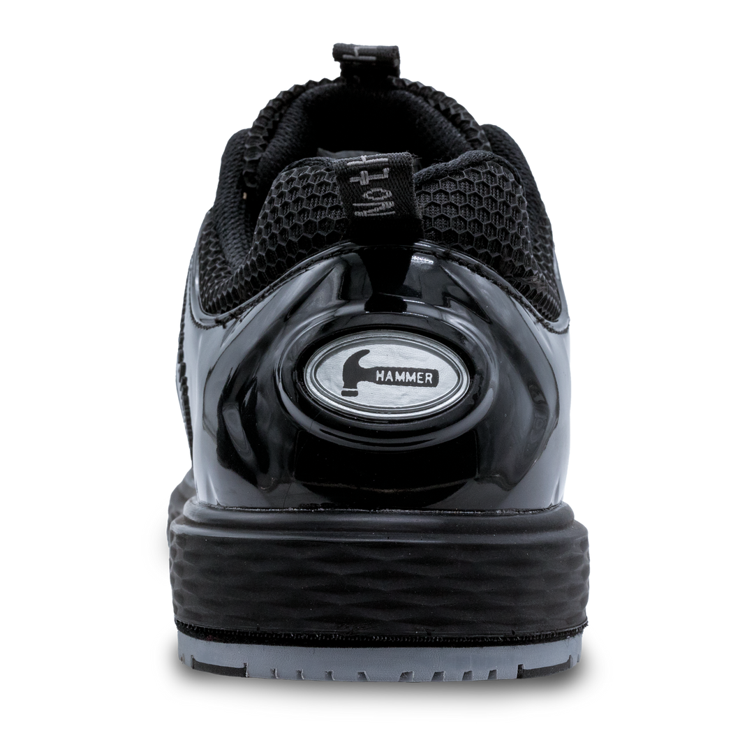 Night Power Diesel back left shoe.