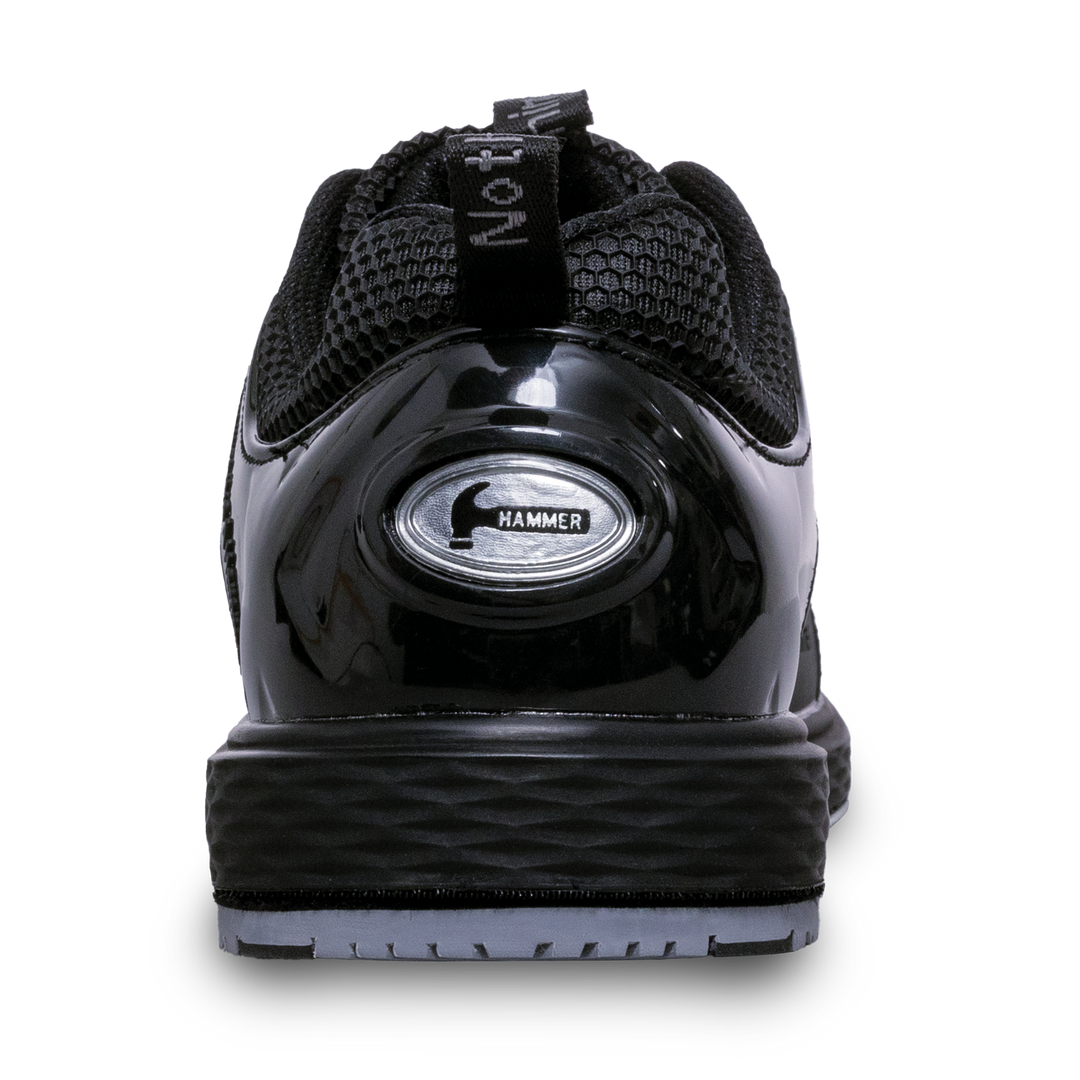 Night Power Diesel back right shoe.