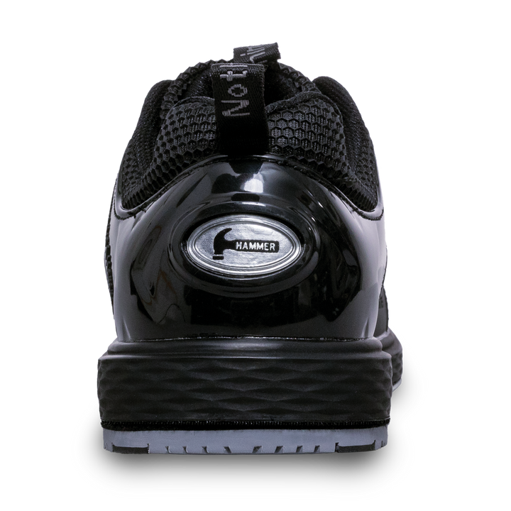 Night Power Diesel back right shoe.