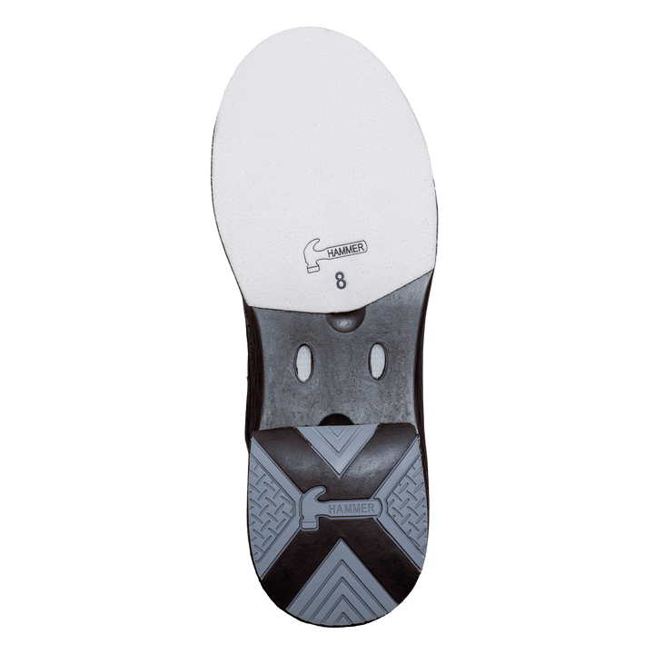 Night Power Diesel sole left shoe.