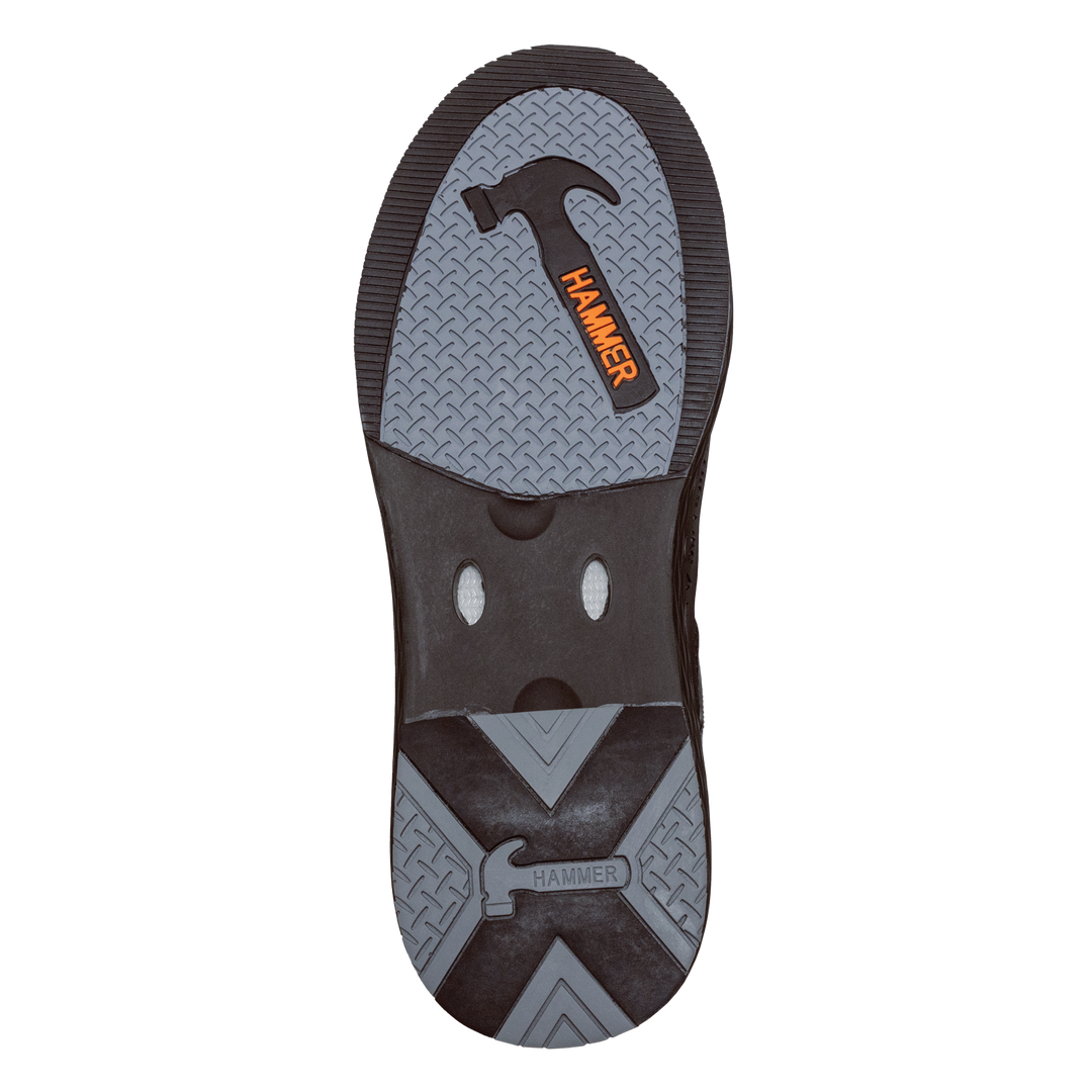 Night Power Diesel sole right shoe.