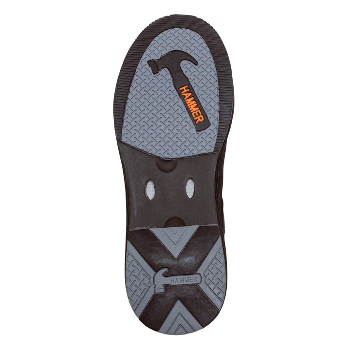 Night Power Diesel sole right shoe.