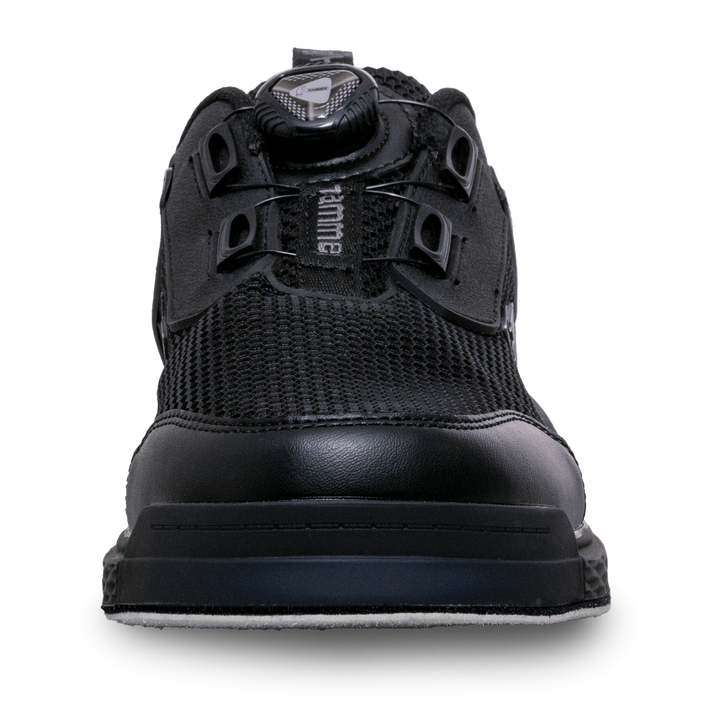 Night Power Diesel toe left shoe.