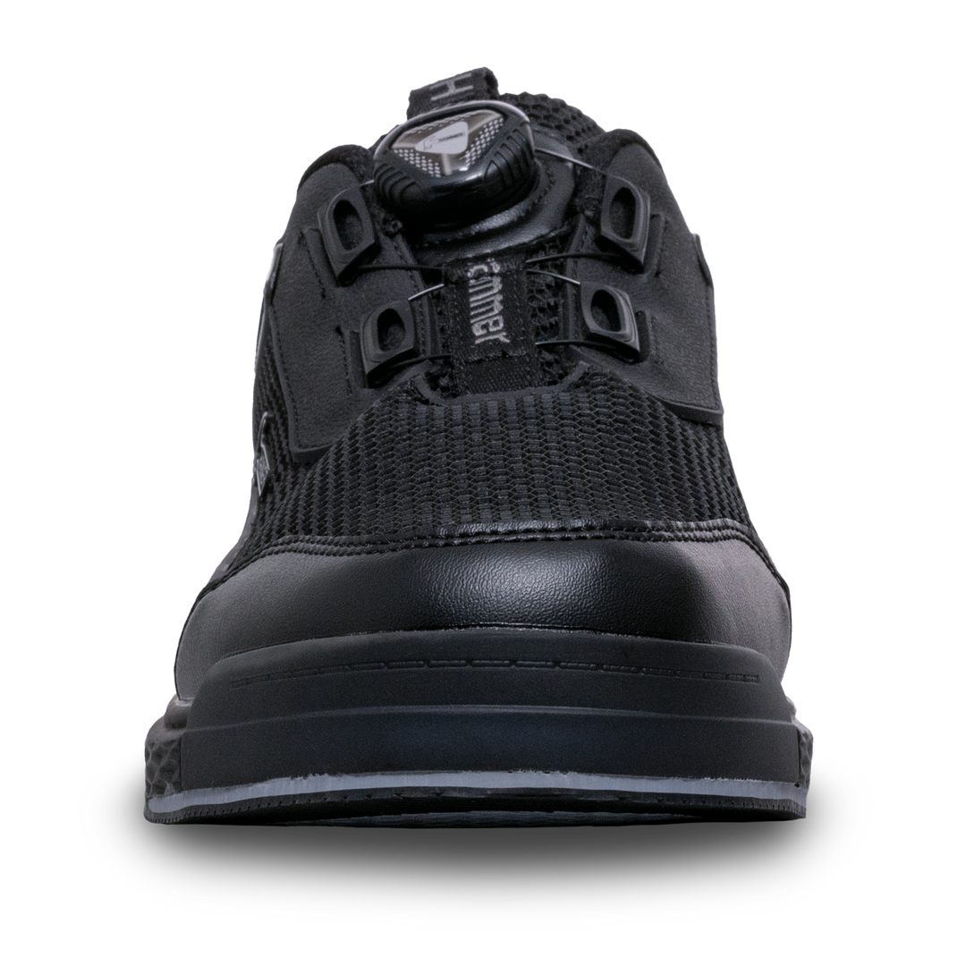 Night Power Diesel toe right shoe.