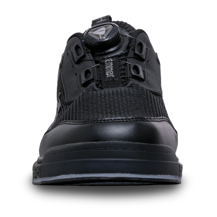 Night Power Diesel toe right shoe.