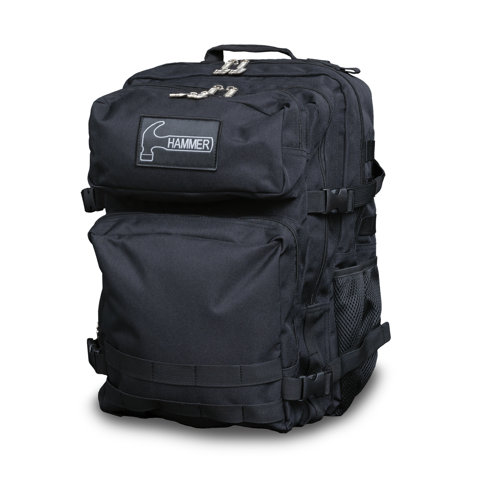 J‑TECH Airborne Tactical Backpack（BK） J‑TECH Airborne Tactical Backpack（BK） J‑TECH Airborne