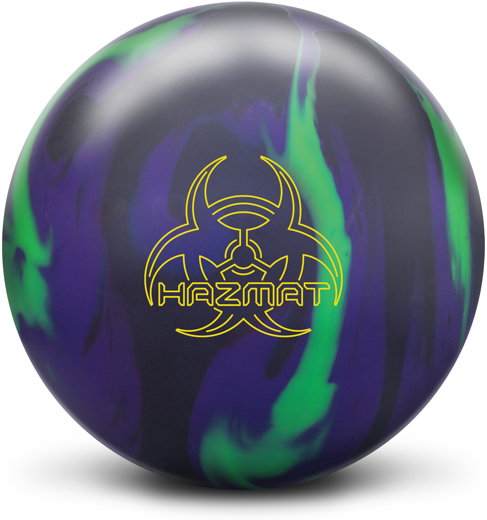 Hazmat Solid – HammerBowling