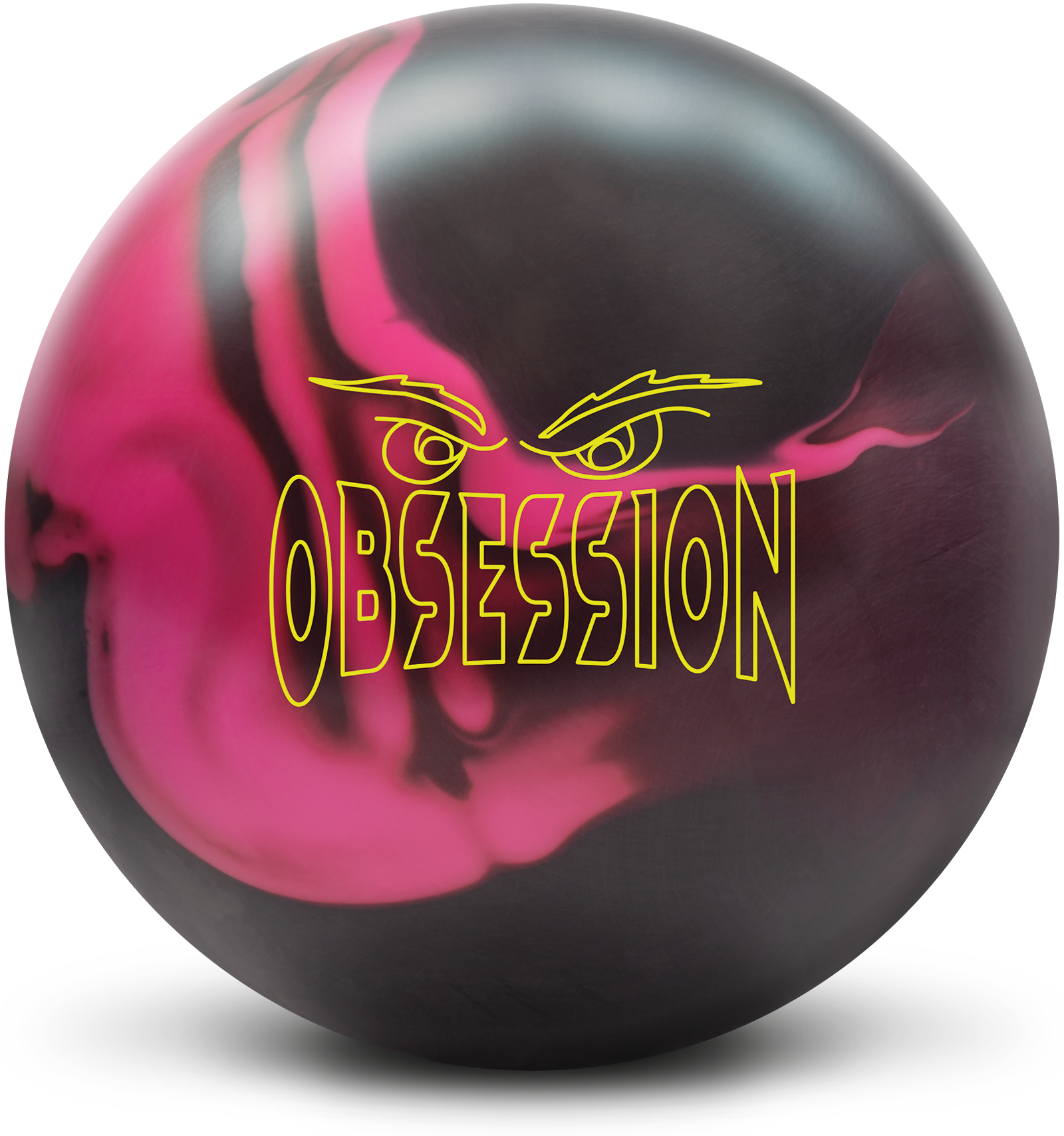 Obsession – HammerBowling