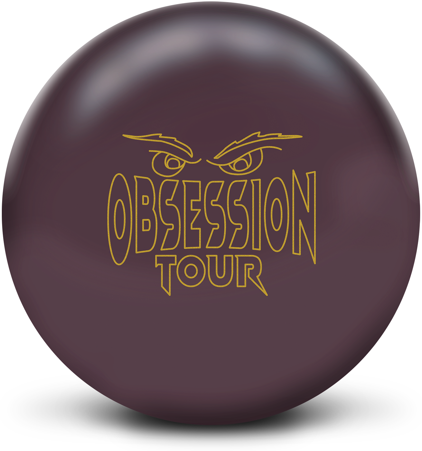Obsession Tour – HammerBowling