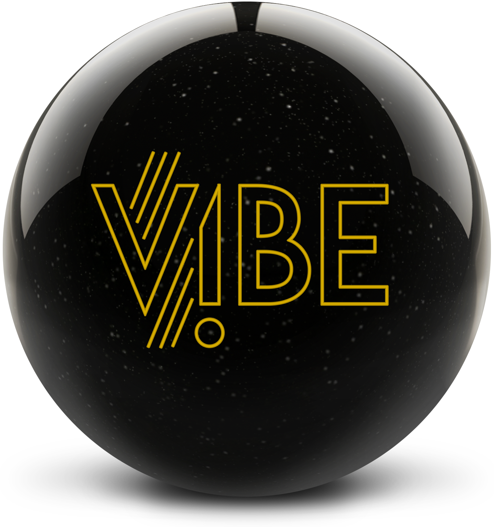 Onyx Vibe - Black Sparkle – HammerBowling
