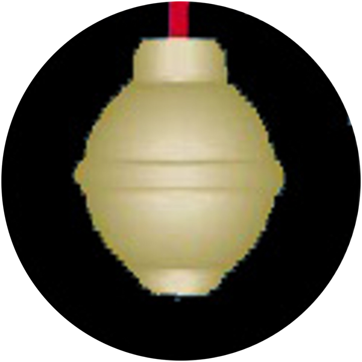 The Pure Hammer Black core for sixteen to fourteen pound bowling balls.