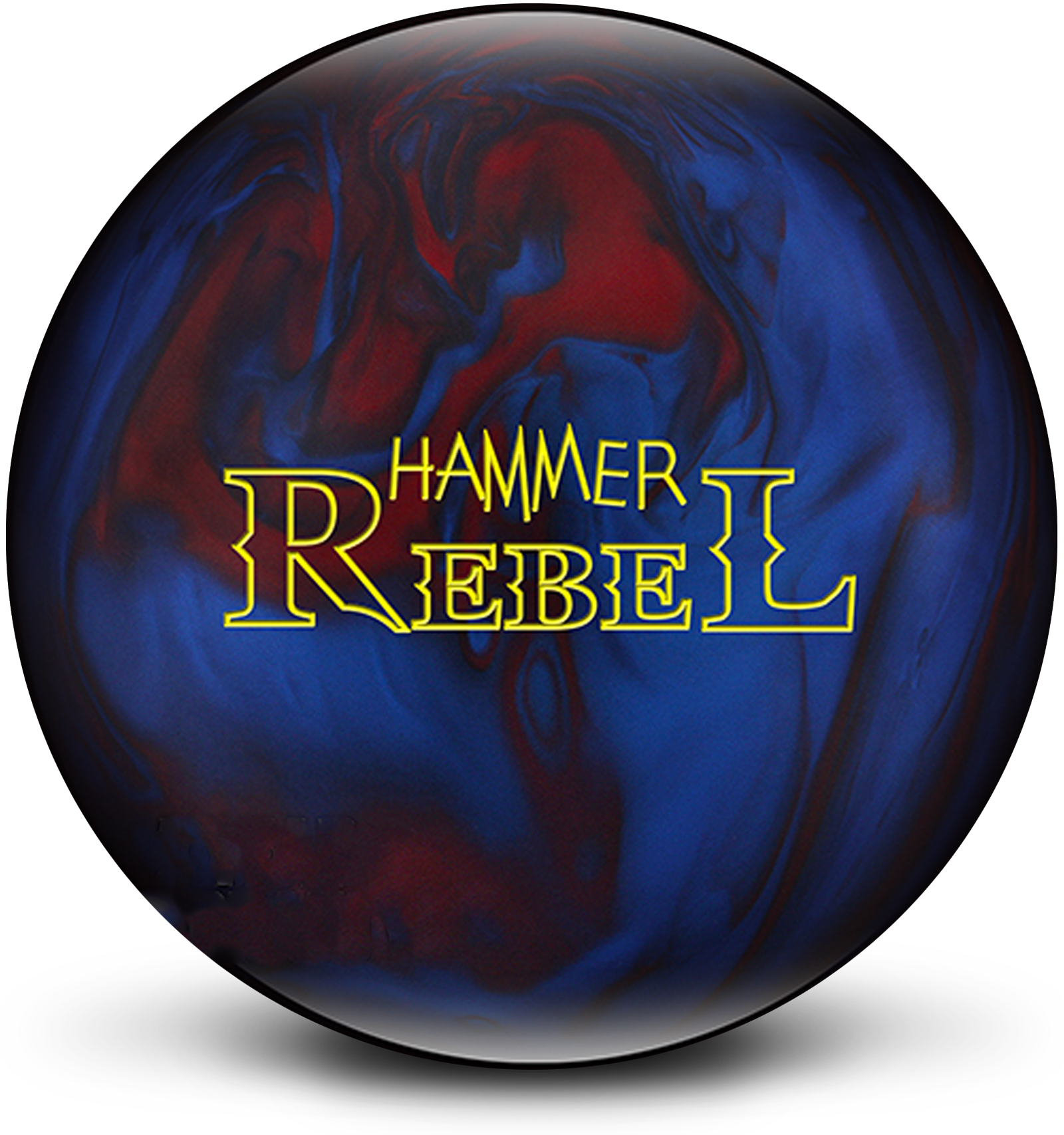 Rebel – HammerBowling