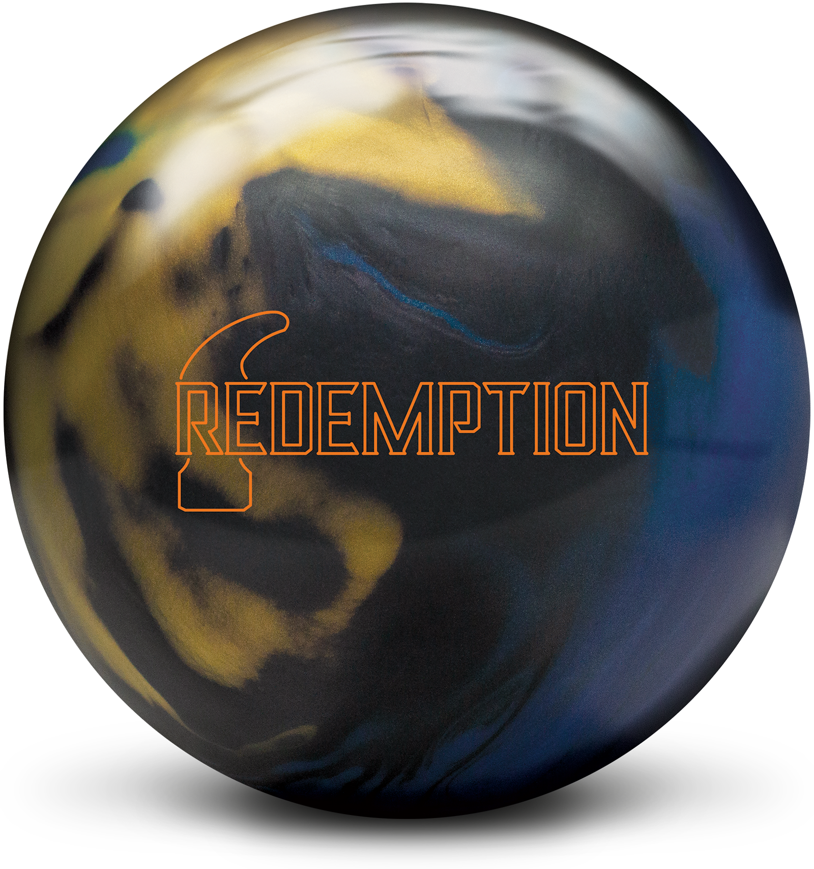 Redemption Pearl – HammerBowling