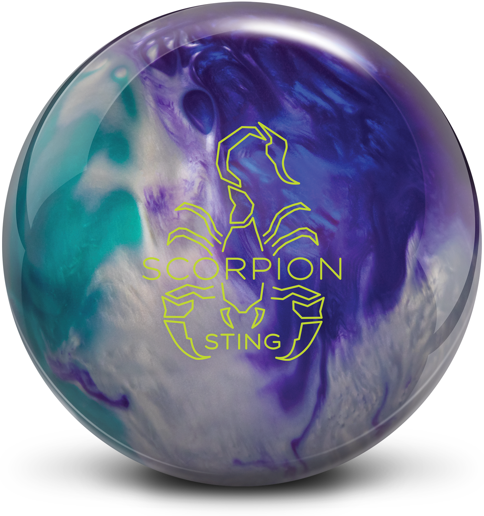 新品 15P SCORPION STING Hammer Scorpion Sting – HammerBowling