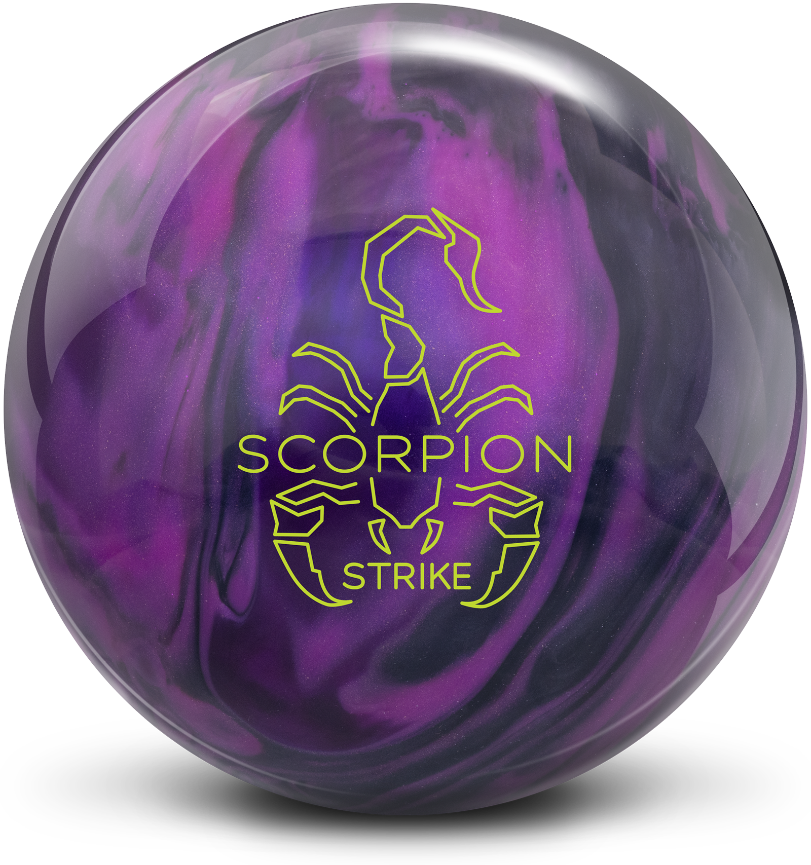 Scorpion Strike – HammerBowling Scorpion Strike – HammerBowling