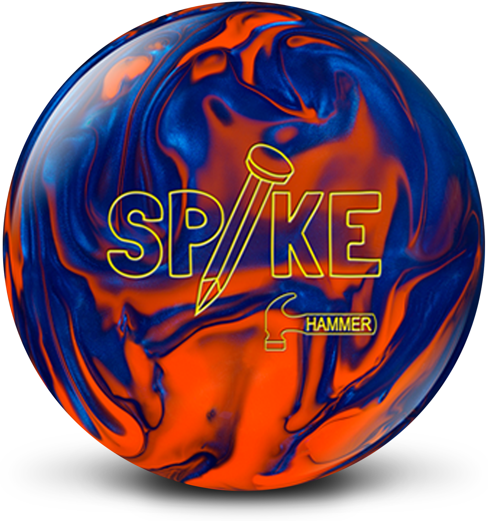 Spike – HammerBowling