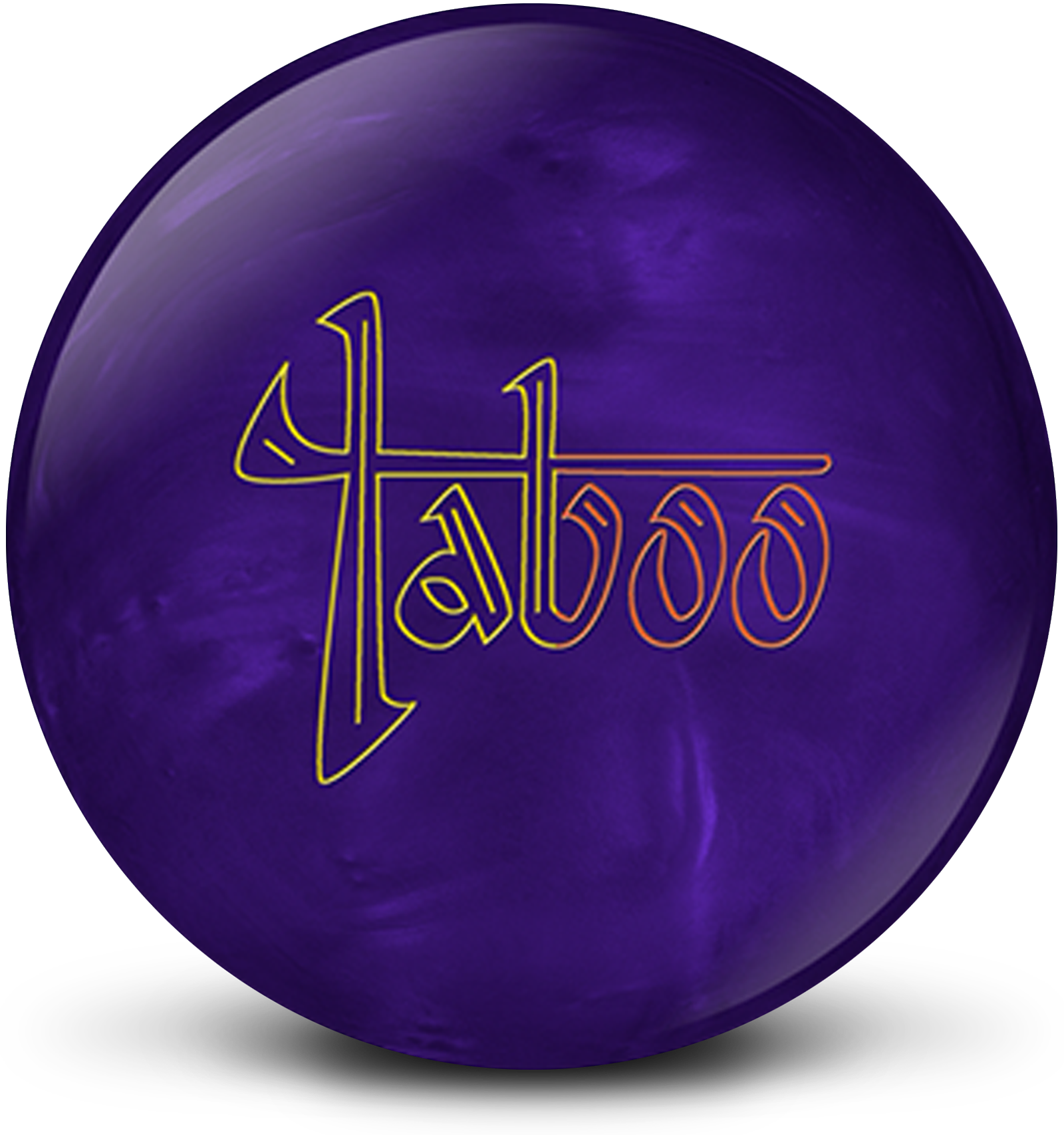Taboo - Deep Purple – HammerBowling