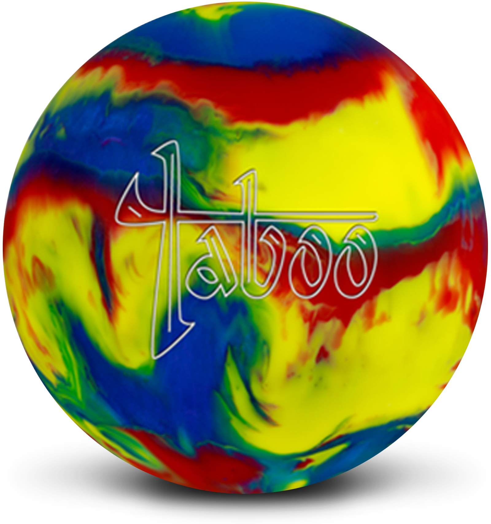 Taboo Spare – HammerBowling