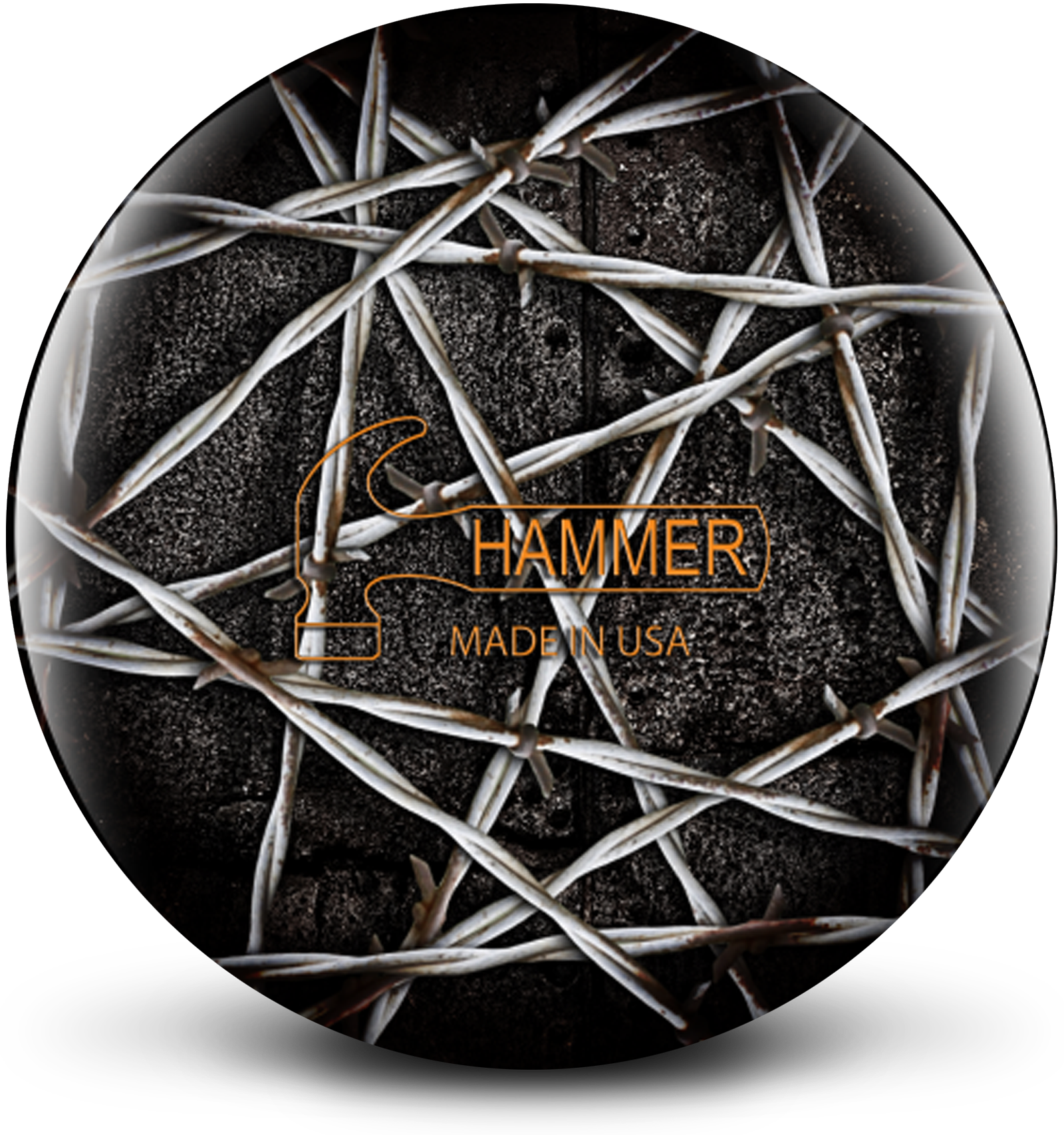 Twisted – HammerBowling