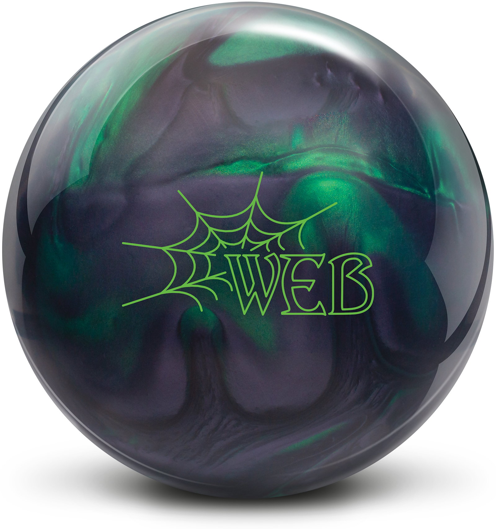 Web Pearl – HammerBowling