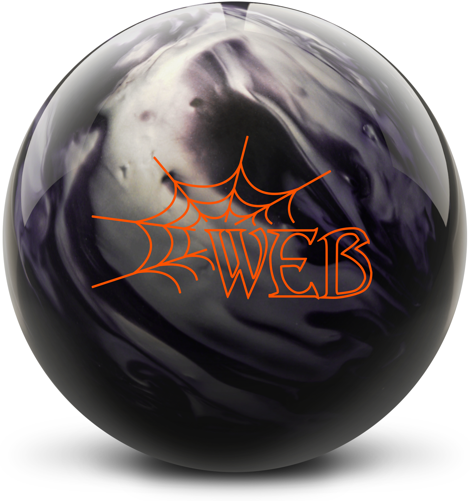 Web Pearl - Original – HammerBowling